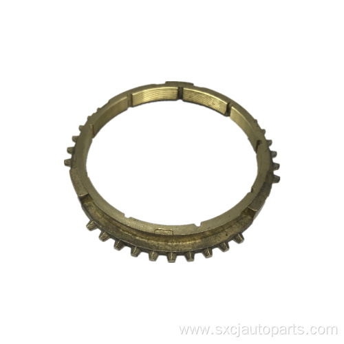 High-Quality manual auto parts synchronize ring OEM SC16M5B-1701264/23982119